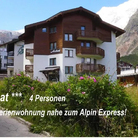 Achat Appartement-fewo 4-bettwohnung Nr- 1 By Interhome Appartement