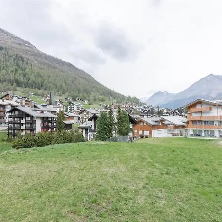 Achat Appartement-fewo 4-bettwohnung Nr- 1 By Interhome Appartement Saas-Fee