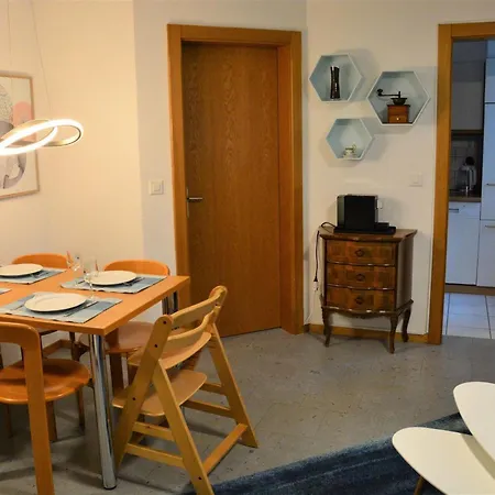 Achat Appartement-fewo 4-bettwohnung Nr- 1 By Interhome Appartement