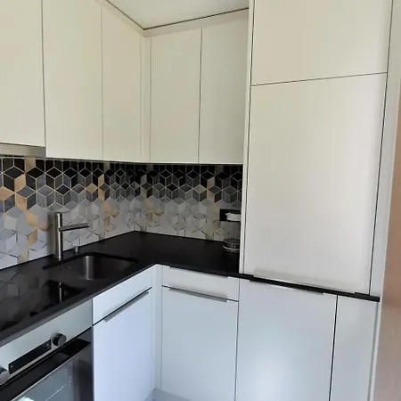 Achat Appartement-fewo 4-bettwohnung Nr- 1 By Interhome Appartement