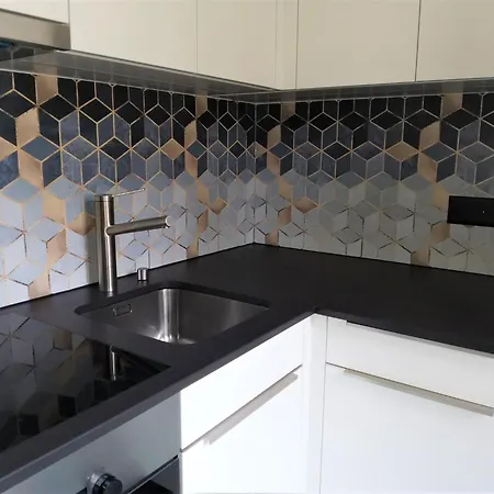 Achat Appartement-fewo 4-bettwohnung Nr- 1 By Interhome Saas-Fee