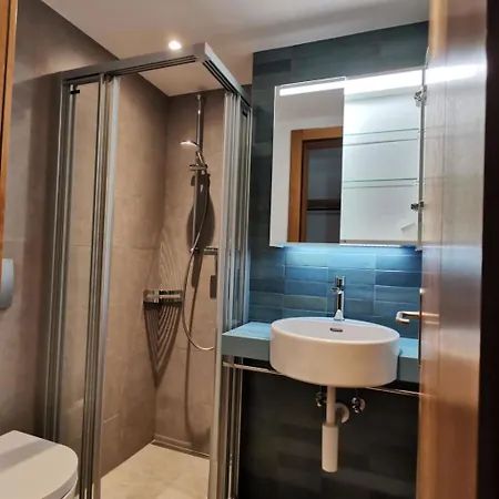 Achat Appartement-fewo 4-bettwohnung Nr- 1 By Interhome Appartement Saas-Fee