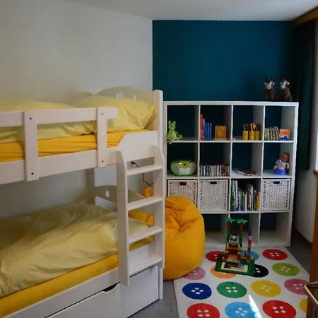 Achat Appartement-fewo 4-bettwohnung Nr- 1 By Interhome