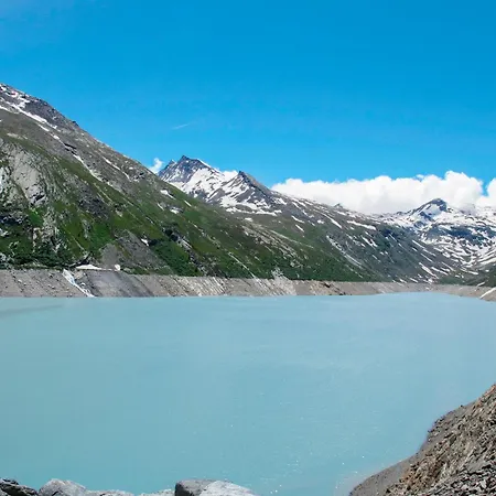 Achat Appartement-fewo 4-bettwohnung Nr- 1 By Interhome Appartement Saas-Fee